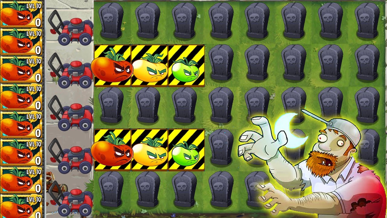 Pinata Tf2 Plants vs Zombies 2 - Pinata Party 11/22/2022 (November 22th) - Team ...