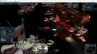 DarkOrbit | HOLO Ship - Presentation | Test Server Open
