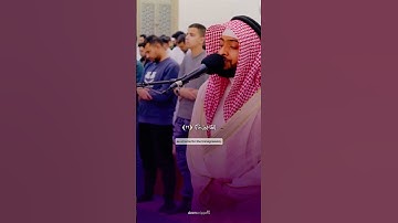 تلاوة جميلة❤️ الشيخ  #أحمد_النفيس من سورة النبأ