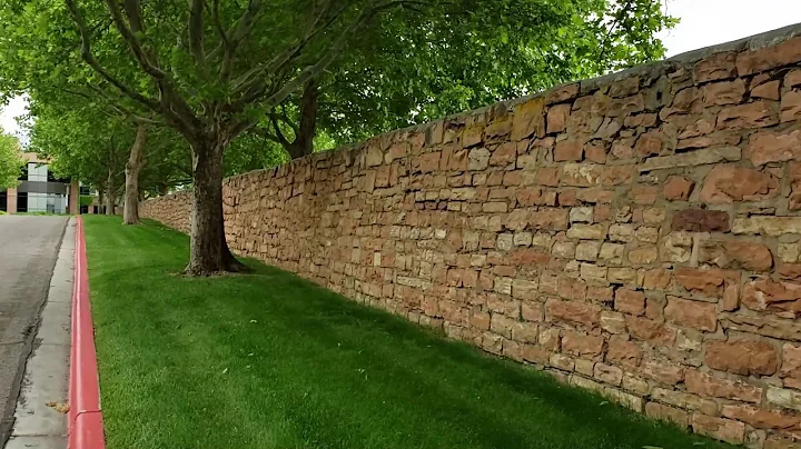 Lorna H. Matheson Wall