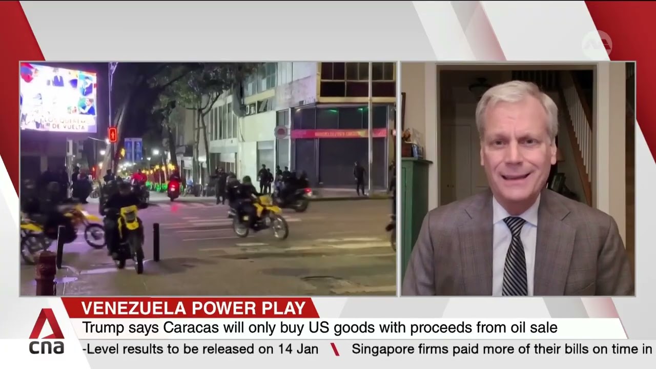 Why did the US seize a Russian-flagged tanker despite the risk of tensions with Moscow?