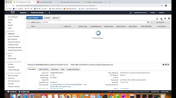 Avi Networks Multi-Cloud Preview