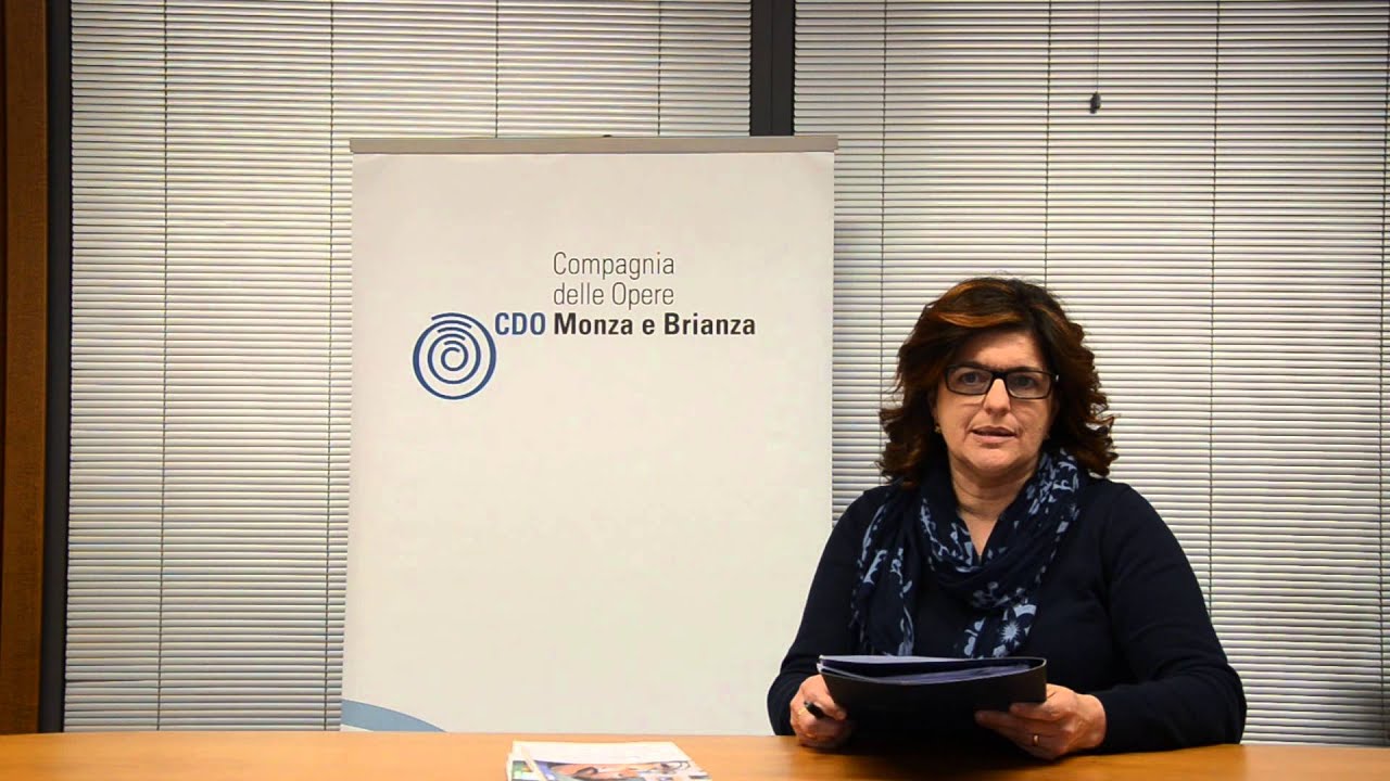 Progettazione e gestione dei progetti sociali, il 7 giugno 2013