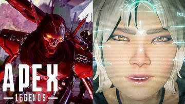 Apex Legends - Season 27 Montage 