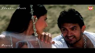 Dhadkan Main Tum (Heera Jhankar) - Mela - Kumar Sanu & Alka Yagnik - 90s Studio