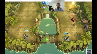 Spider Tank OPEN BETA !!!! NFT play 2 earn crypto game! screenshot 5