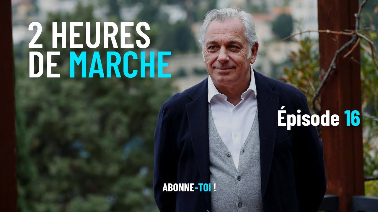 2 Heures de Marche