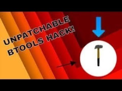 Roblox Exploit Btools 2018