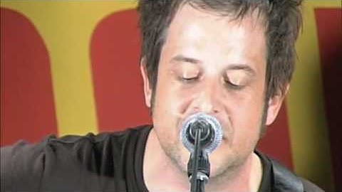 NO USE FOR A NAME - LET ME DOWN "ACOUSTIC SHOW 2008"