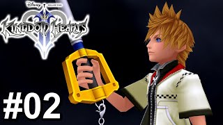 Kingdom Hearts II [2]