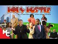 Holy Hustle Full Movie Crime Comedy 
