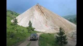 Алтайский прорыв - 5 серия