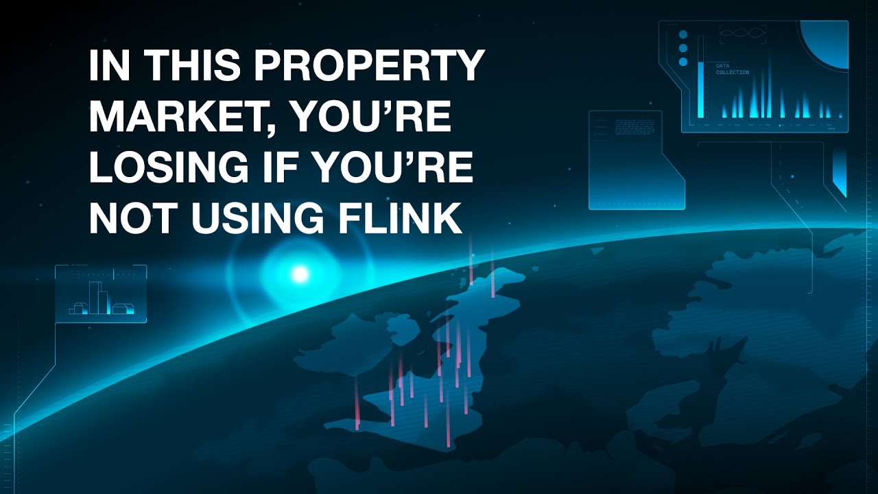 FLINK from Spicerhaart Land and New Homes