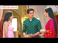 Yeh Rishta Kya Kehlata Hai Update: Abhira Armaan Ki Shaadi Ke Khilaaf Hui Disha, Krish Hua ROMANTIC