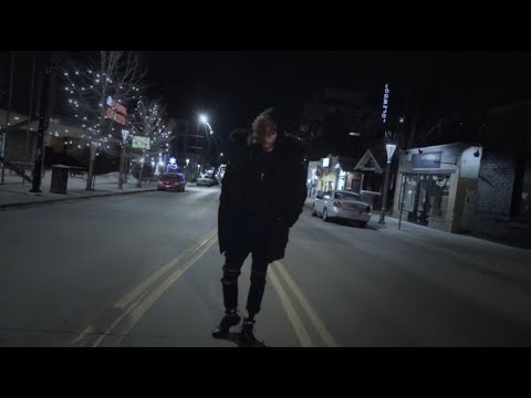 Crywolf - 12.25.16 [untitled christmas song] (acoustic version)