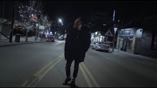 Crywolf - 12.25.16 [untitled christmas song] (acoustic version)