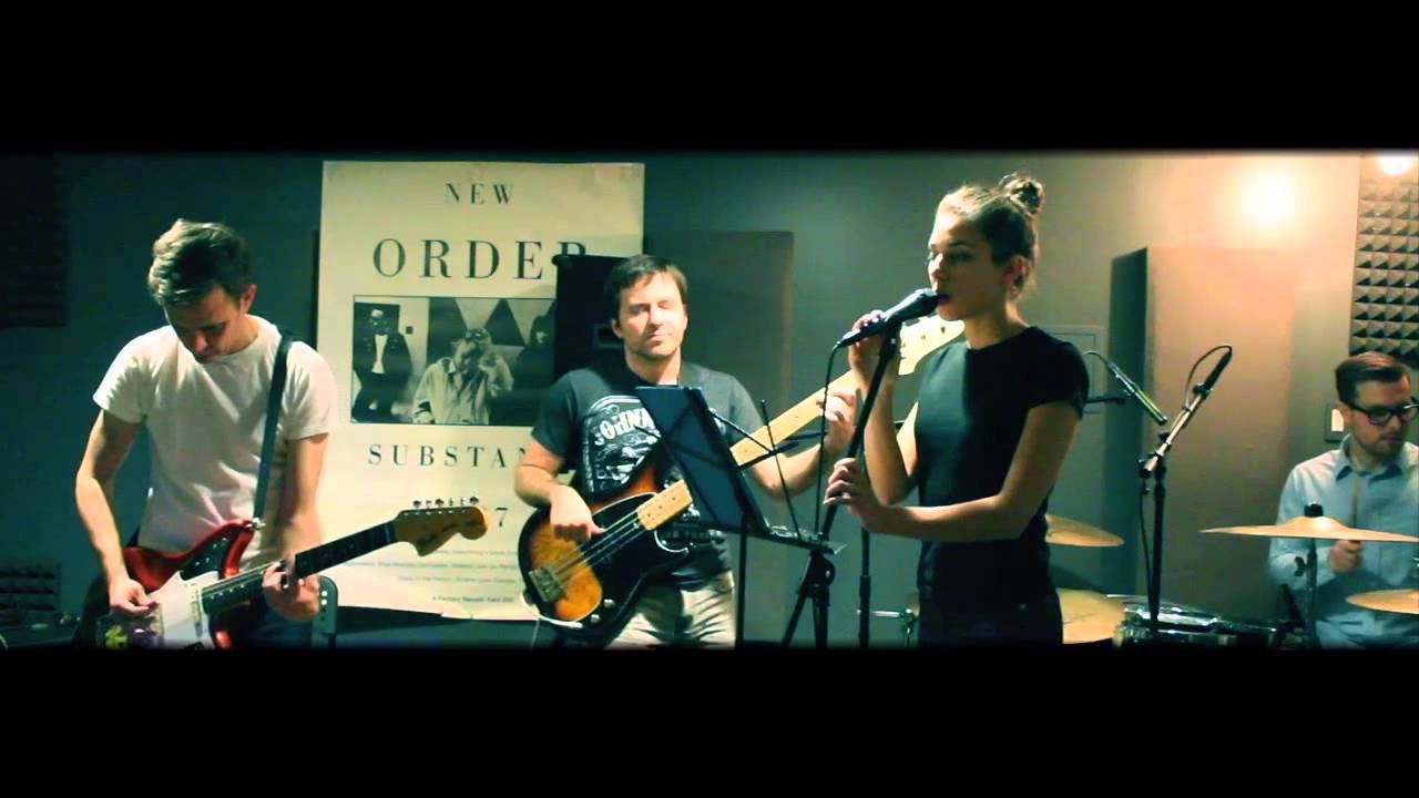 These Quiet Colours - 