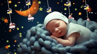 Sleep Instantly Within 3 Minutes - Calming Baby Lullabies To Make Bedtime A Breeze -Baby Sleep Music