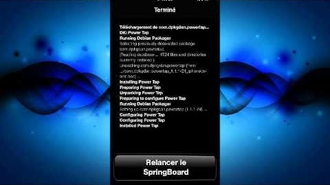 How to add safe mode and respring in your iPhone iOS 8.x ?
