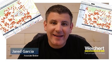 How to search for specific mailing lists using MLS Onekey for circle prospecting