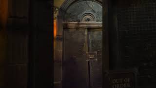 Relaxing Disney Ambience – Tower of terror Hollywood Studios Sounds &amp; Atmosphere