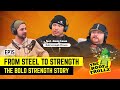 The Roof Trollz Ep.15 | From Steel to Strength feat. Jessie Casas &amp; Bold Strength Fitness
