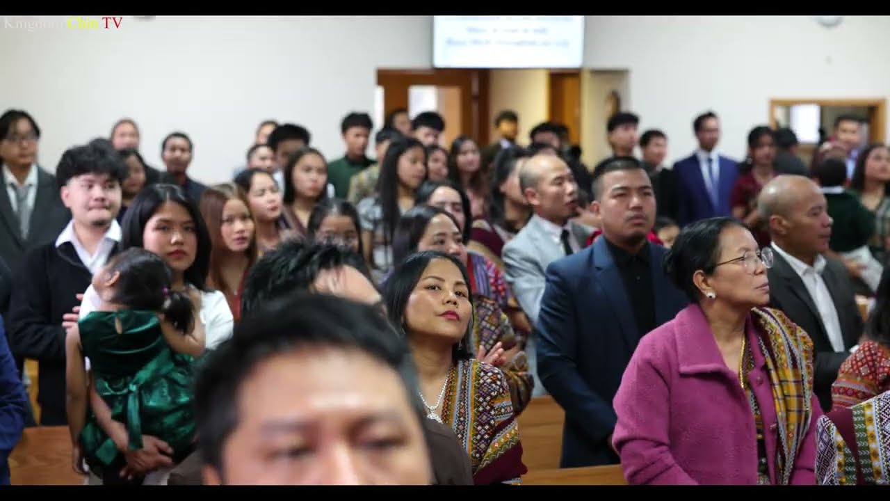 Pu Van Peng Chungkhar (Khampat) Nih X