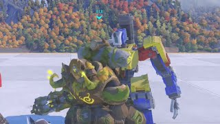 Bastion tbags everyone