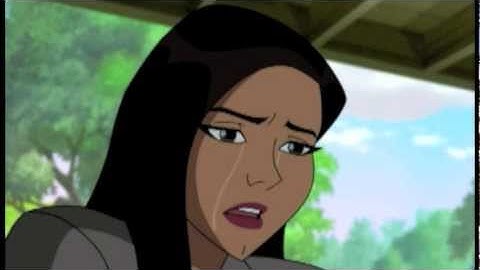 Superman Doomsday Clip: Lois Reaches Out to Ma Kent