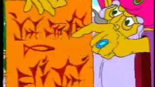 Youtube Poop Zelda Cdi The King Laugh 3 Faces