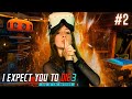 I Expect You To Die 3 | Level 2: Blowing Up a Mine!