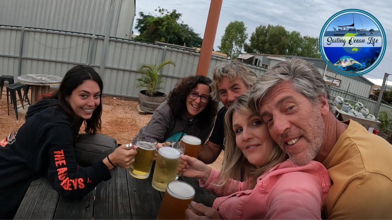 FROTHIN to be in Exmouth