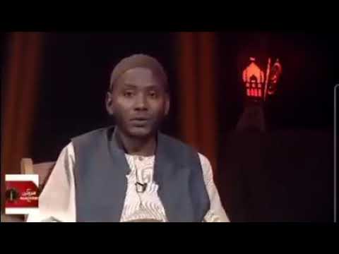 الشاعر أحمد الريح زحزحه والإبداع