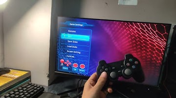 How to Exit game (DWH HDMI GAMESTICK)