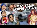 Pranking Our Driver, Then Surprising Him With His LOVE! | Ranz and Niana