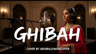 GHIBAH Rhoma Irama Cover Bollywood India | Pesan Moral, Menyentuh & Edukatif