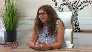 Говорим За Заболяването Катаракта С Мед. Координатор Антония Мирева От Зиц Медикъл Караджъ