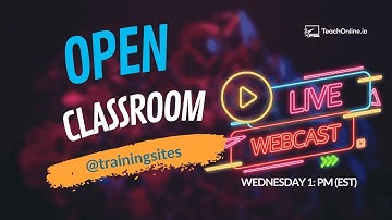 AMA - BuddyBoss and LearnDash Training Sites- Ask Me Anything