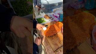 Dünyanın En Ucuz Kahvaltısı Yumurtalı Öcce Dürüm Antakya I