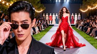 Download lagu Tidak ada model? Magang datang megah pakai gaun pengantin, CEO sampai terkejut luar biasa!