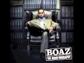 Boaz - No More OFFICIAL VERSION