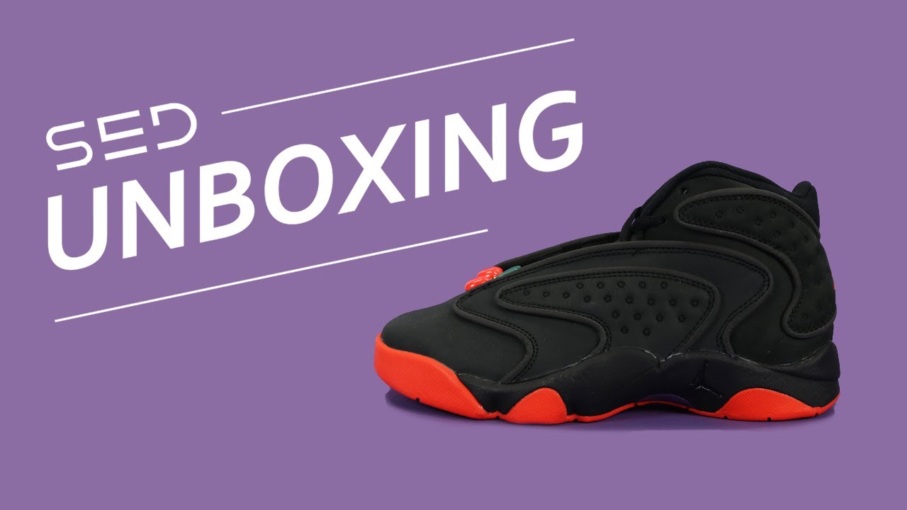 Unboxing | W AIR JORDAN OG x MELODY EHSANI | Ep. #71 SED (CQ2514 005) -  YouTube