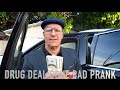 DRUG DEAL PRANK ON SHAY MITCHELL!