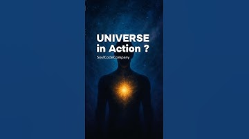 🌌 The Universe responds to your energy, not your pressure. #manifestation  #alignment  #awakening