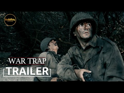 War Trap trailer