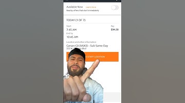 Amazon Flex Pay Surge!!! 📈💰 ($31/HOUR BLOCK) 🚚📦