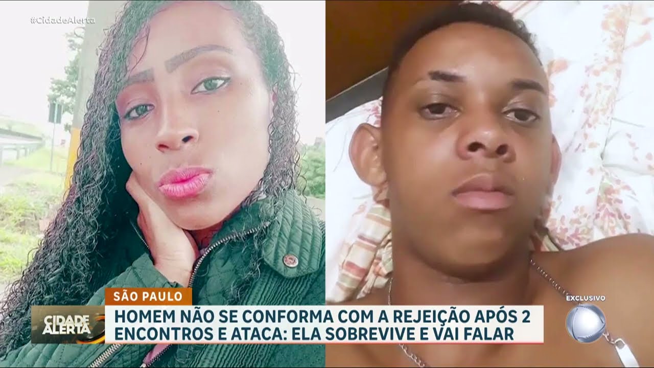 Homem é procurado por tentativa de feminicídio em Guararema SP