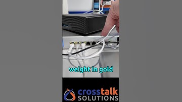 The Rare UniFi Switch You Can