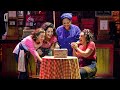 Mystic Pizza | Paper Mill Playhouse
