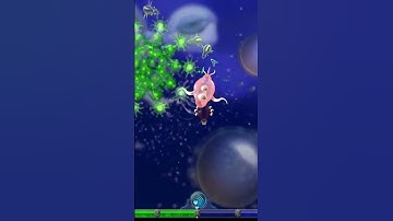 🎮Spore: Unleashing My Inner Creator in Spore